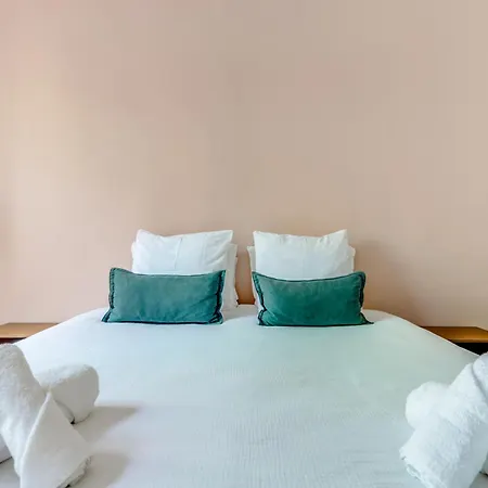 Apartment Superbe Neuf Pres De Montmartre