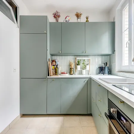Superbe Neuf Pres De Montmartre * Parijs